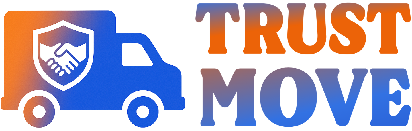 Trust Move - Packers & Movers