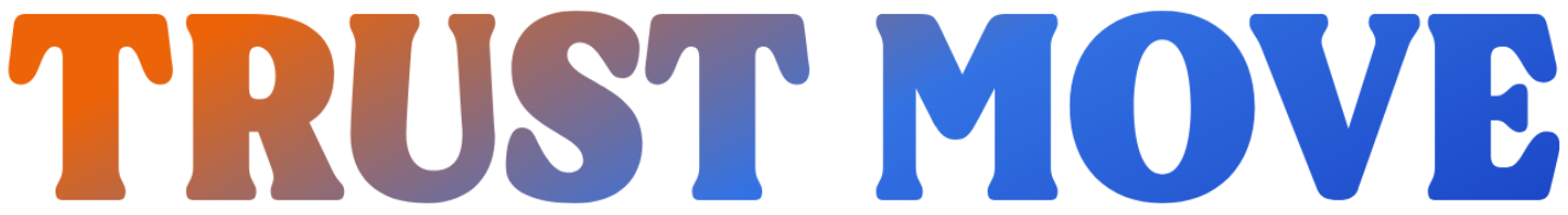 Trust Move Logo