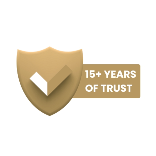 15+ years of Trust - Trust Move