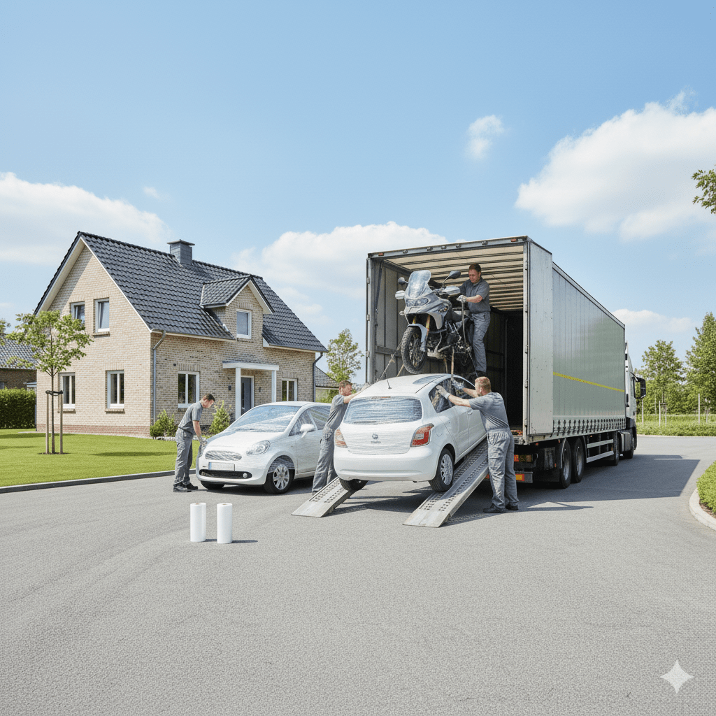 Car Transportation in Agra