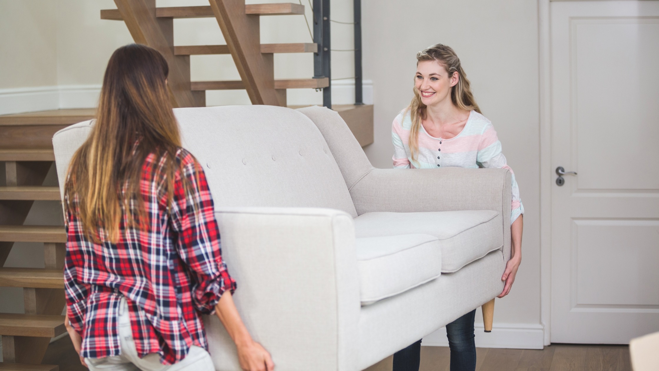 Household Shifting in Bahadurgarh