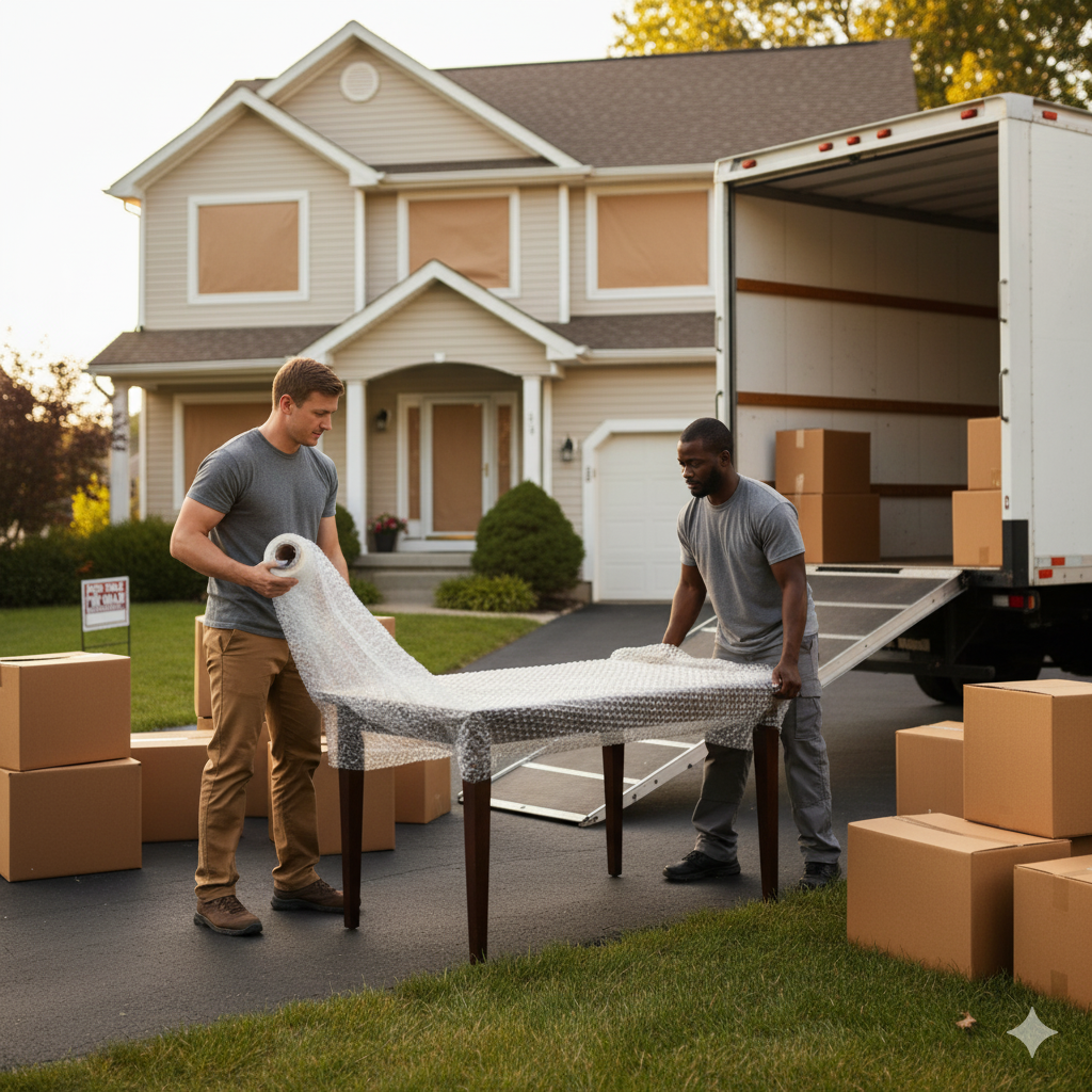 Household Shifting in Jaipur