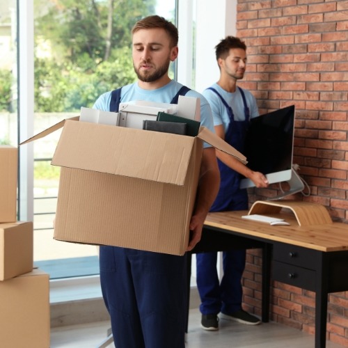 Office Relocation in Indore