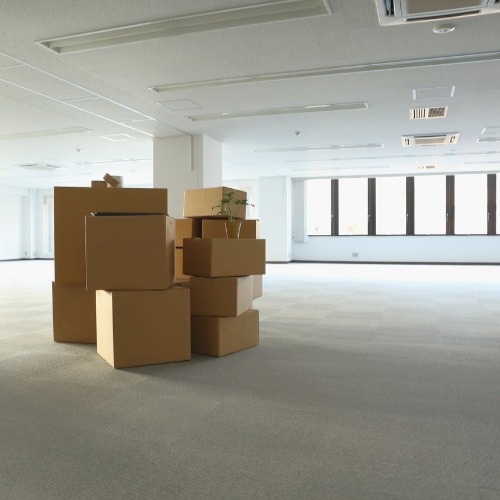Office Relocation in Rohtak