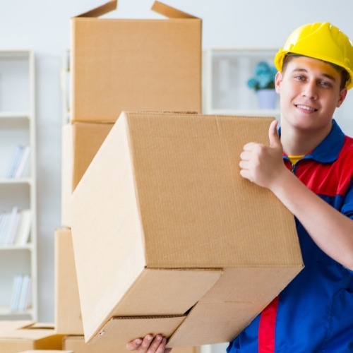 Office Shifting in Chandigarh