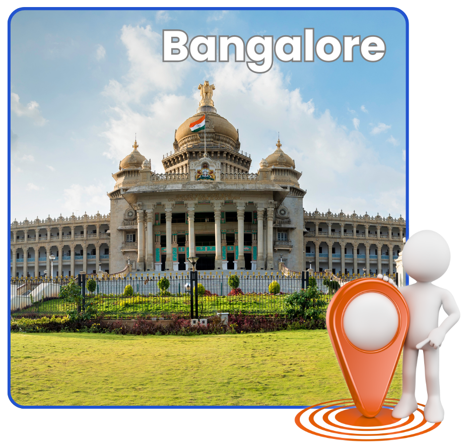 Packers and Movers in Bangalore