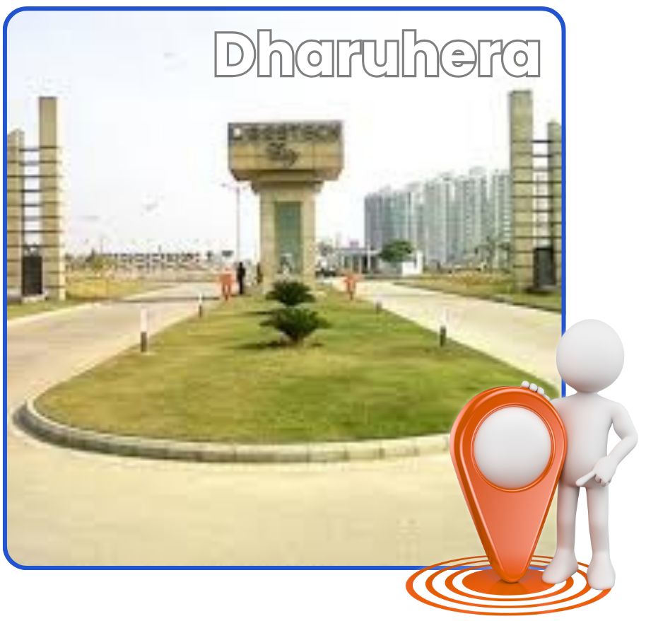 Packers and Movers in Dharuhera