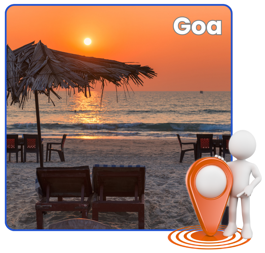 Packers and Movers in Goa