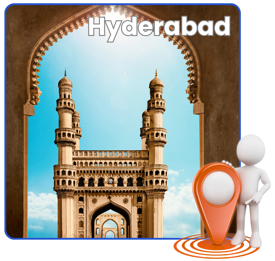 Packers and Movers in Hyderabad