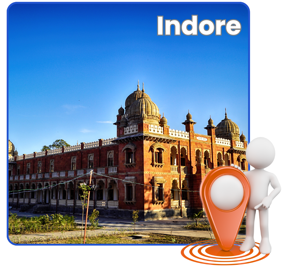 Packers and Movers in Indore