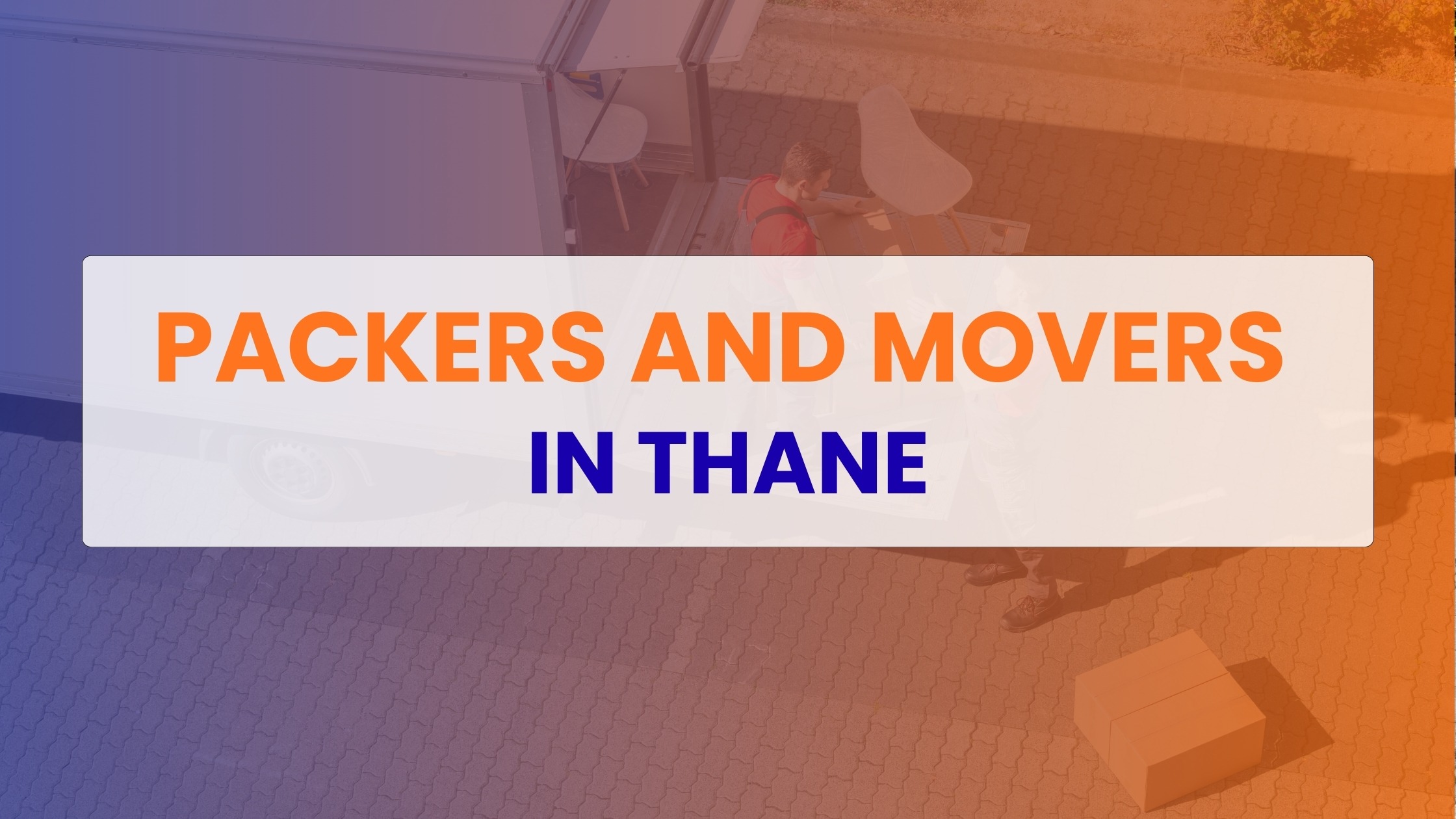 Packers and Movers in Jalandhar