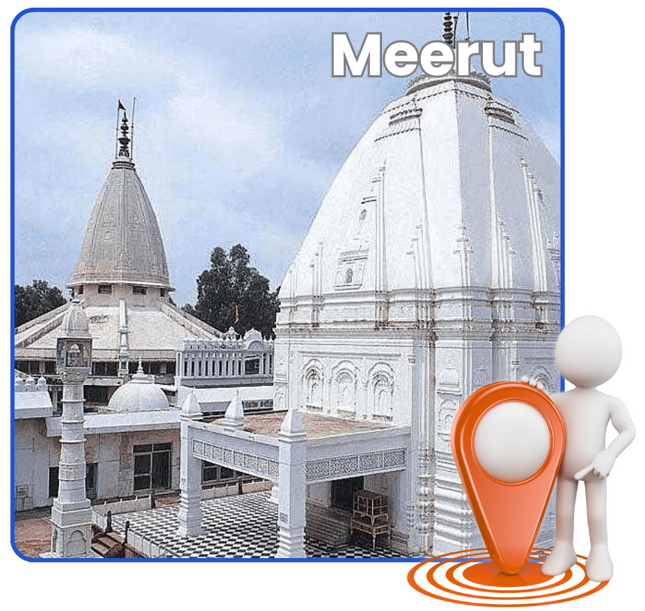 Packers and Movers in Meerut