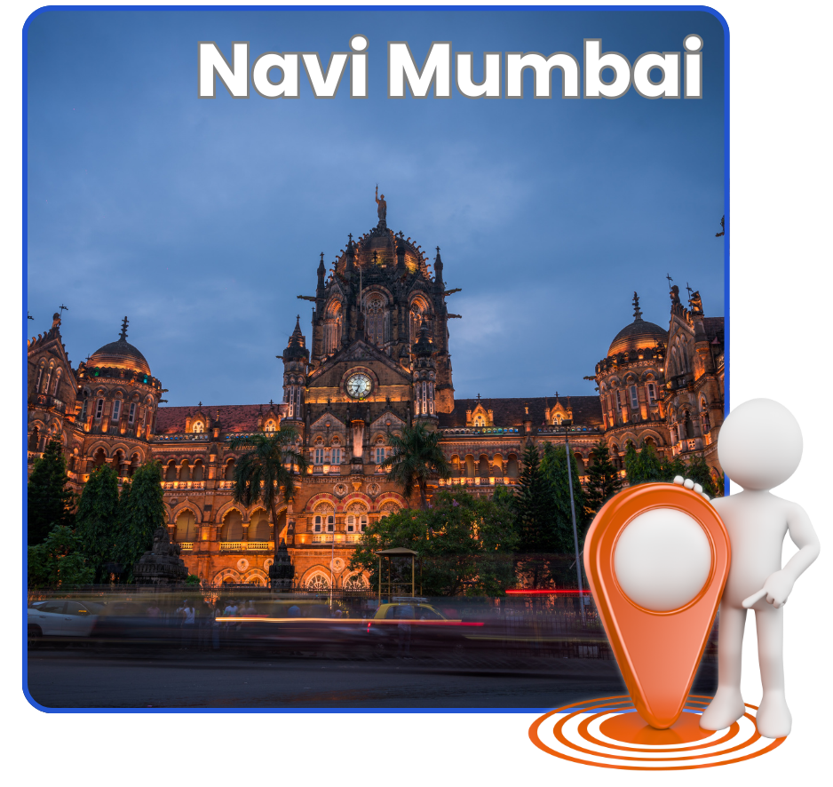 Packers and Movers in Navi Mumbai