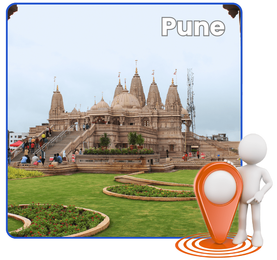 Packers and Movers in Pune