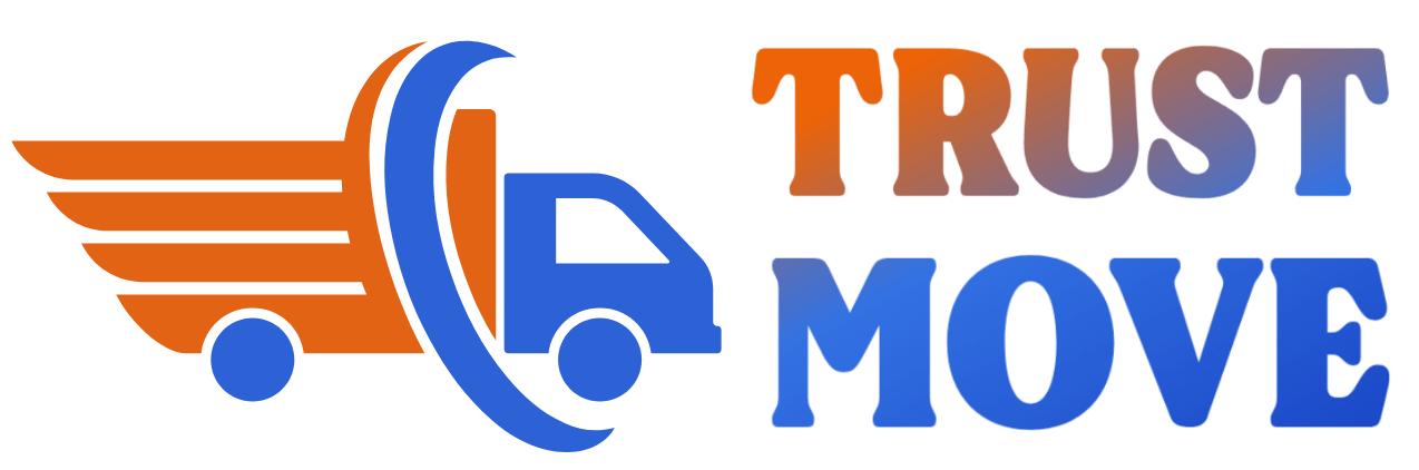 Trust Move - Packers & Movers
