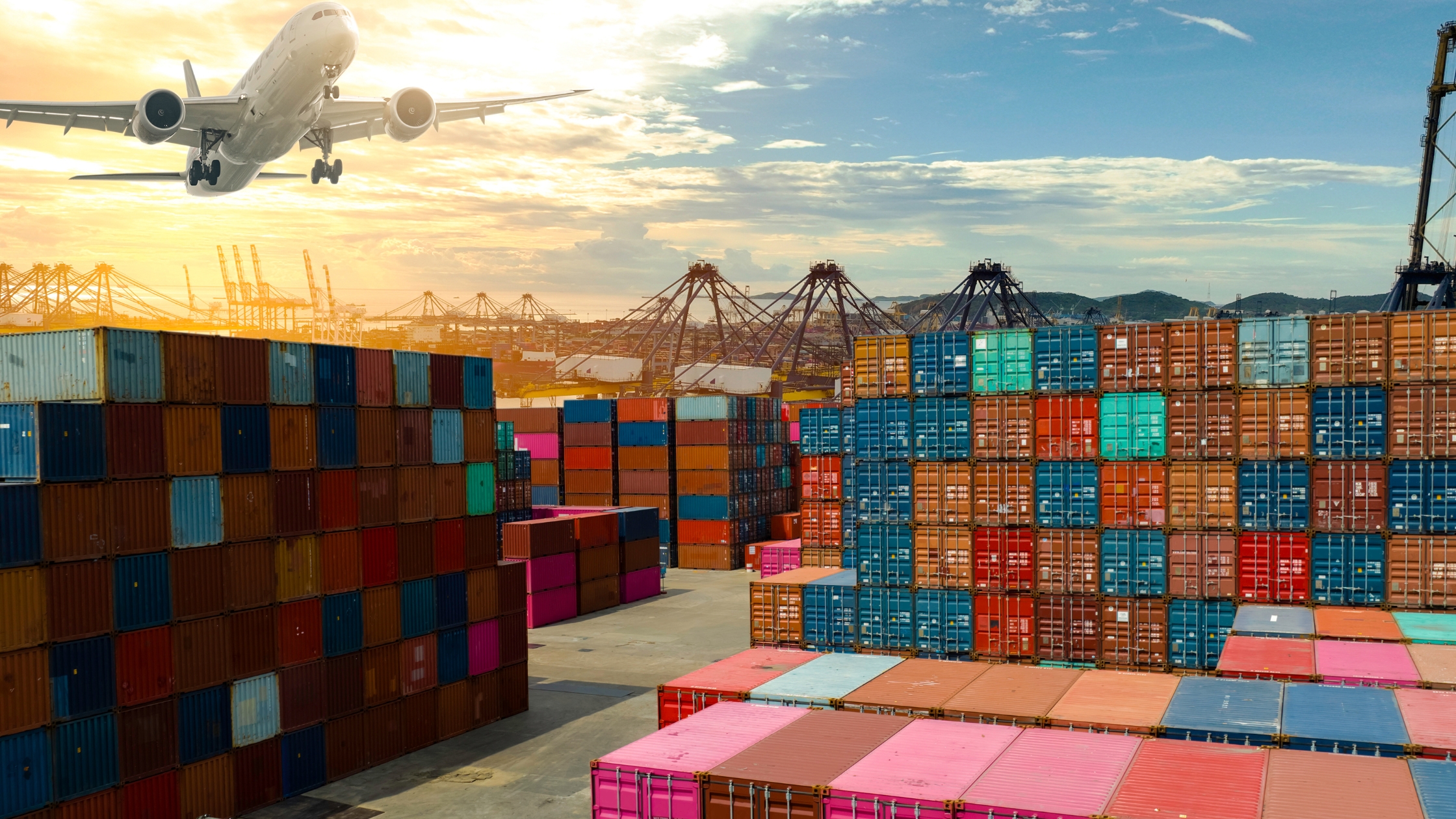 International Relocation Services