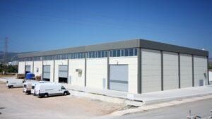 Warehouse Shifting Services in Gurgaon