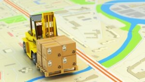 logistics services in guragaon