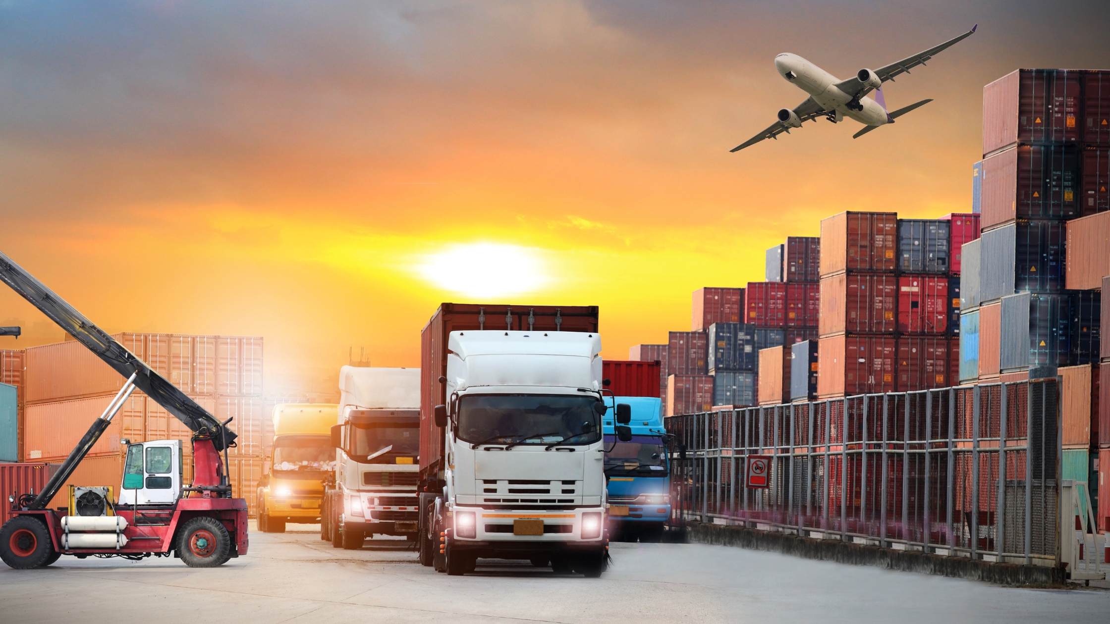 B2B Logistics Services in Delhi