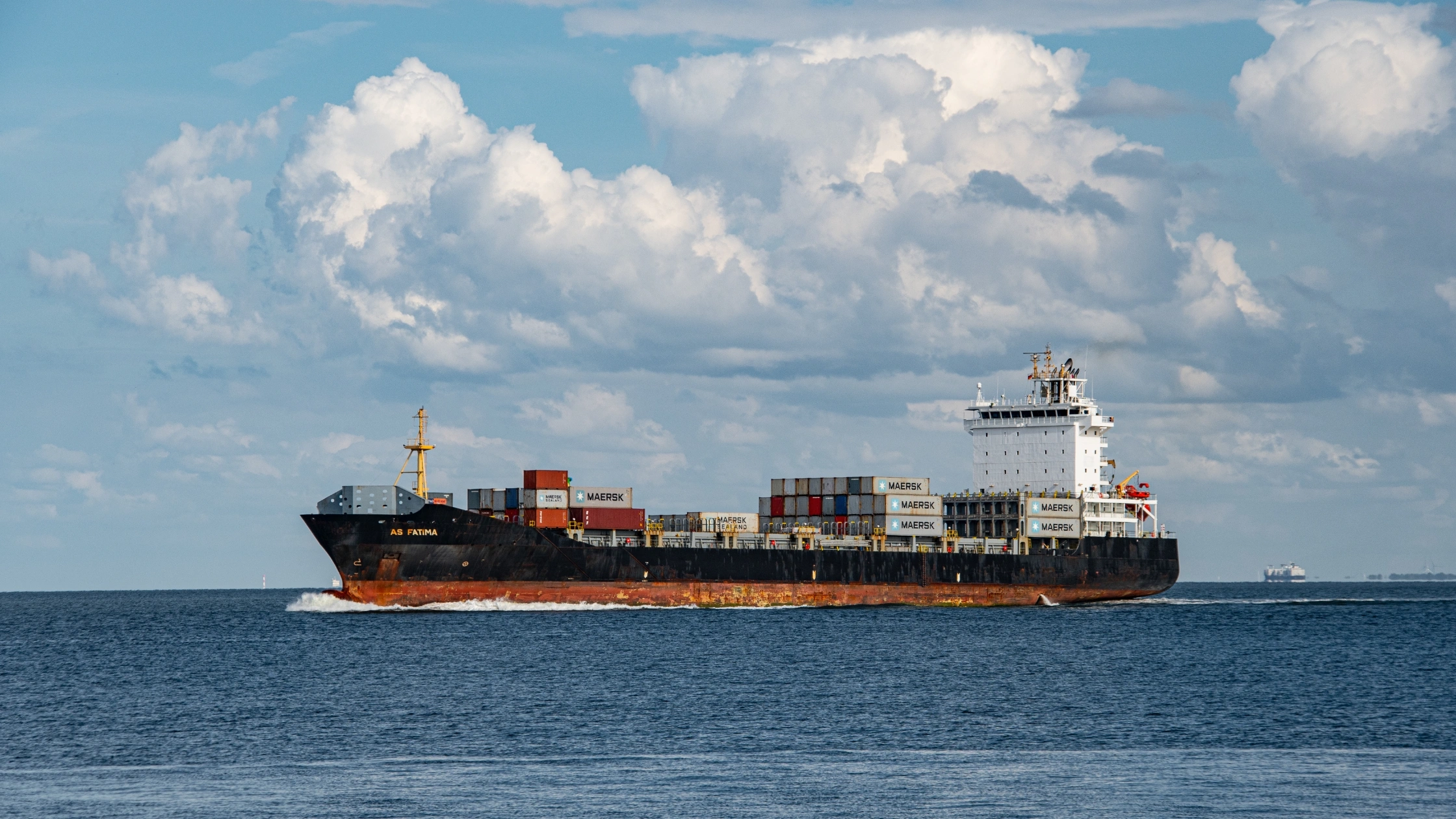 Best Logistics Company in Chennai - Trust Move