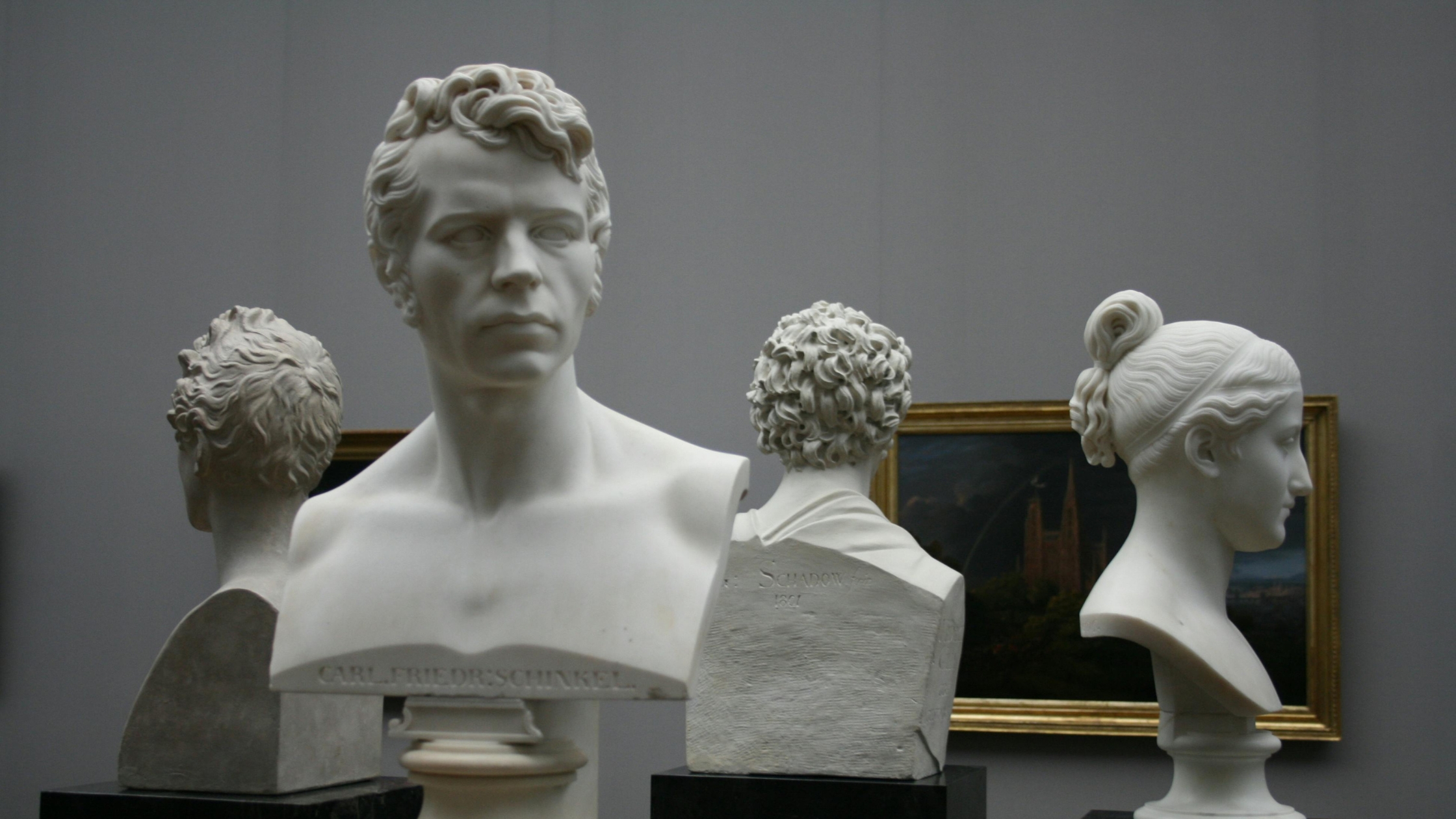 Fine Art Relocation Services