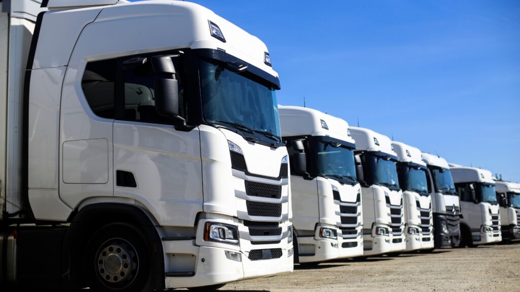 Logistics Services in Delhi
