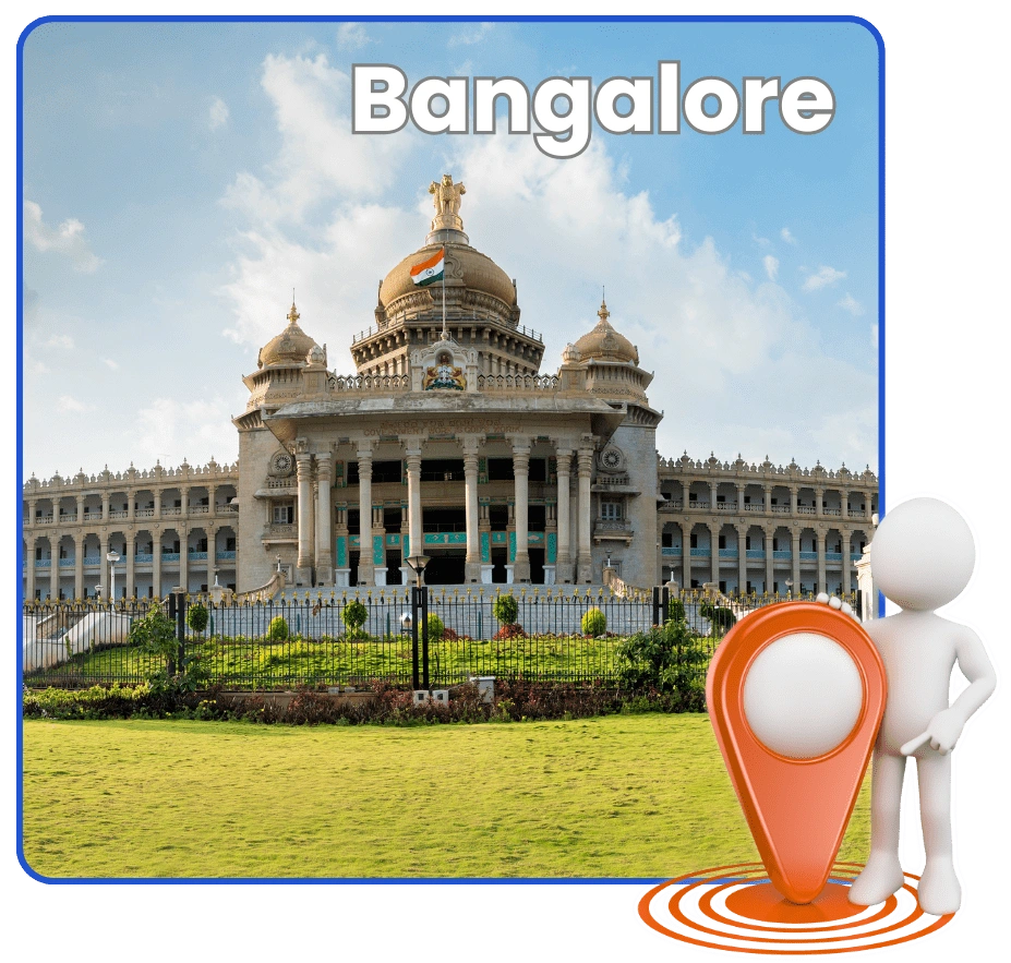 Packers and Movers in Bangalore