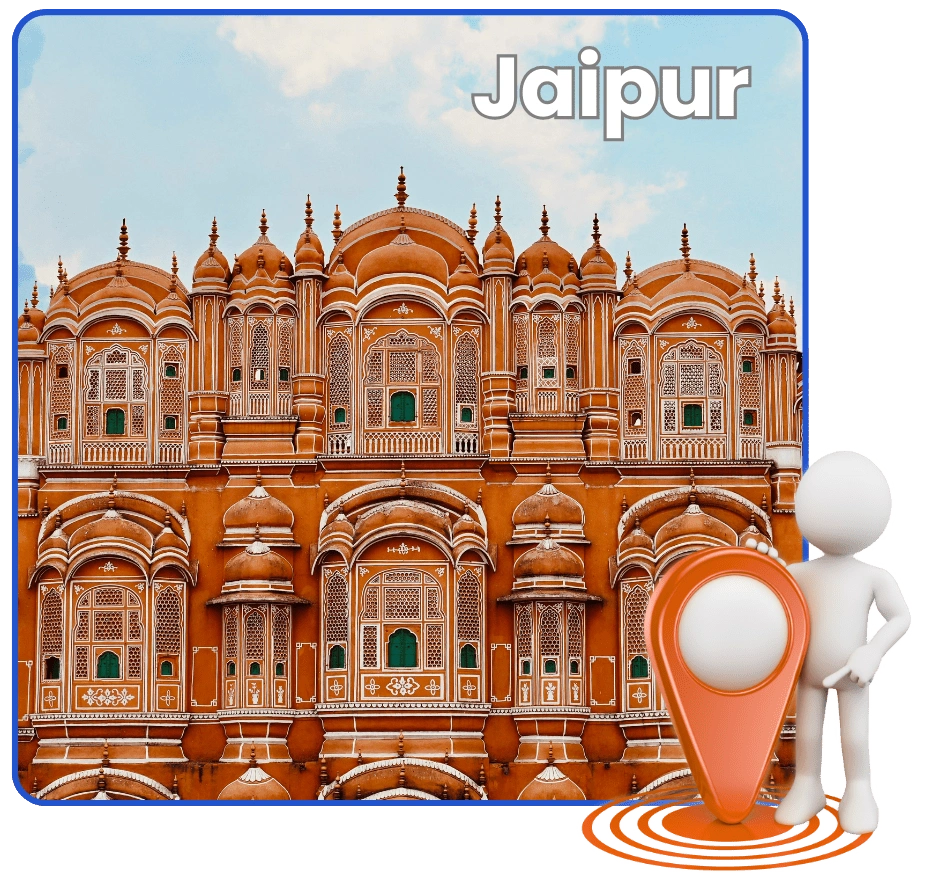 Packers and Movers in Jaipur