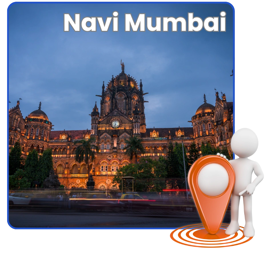 Packers and Movers in Navi Mumbai