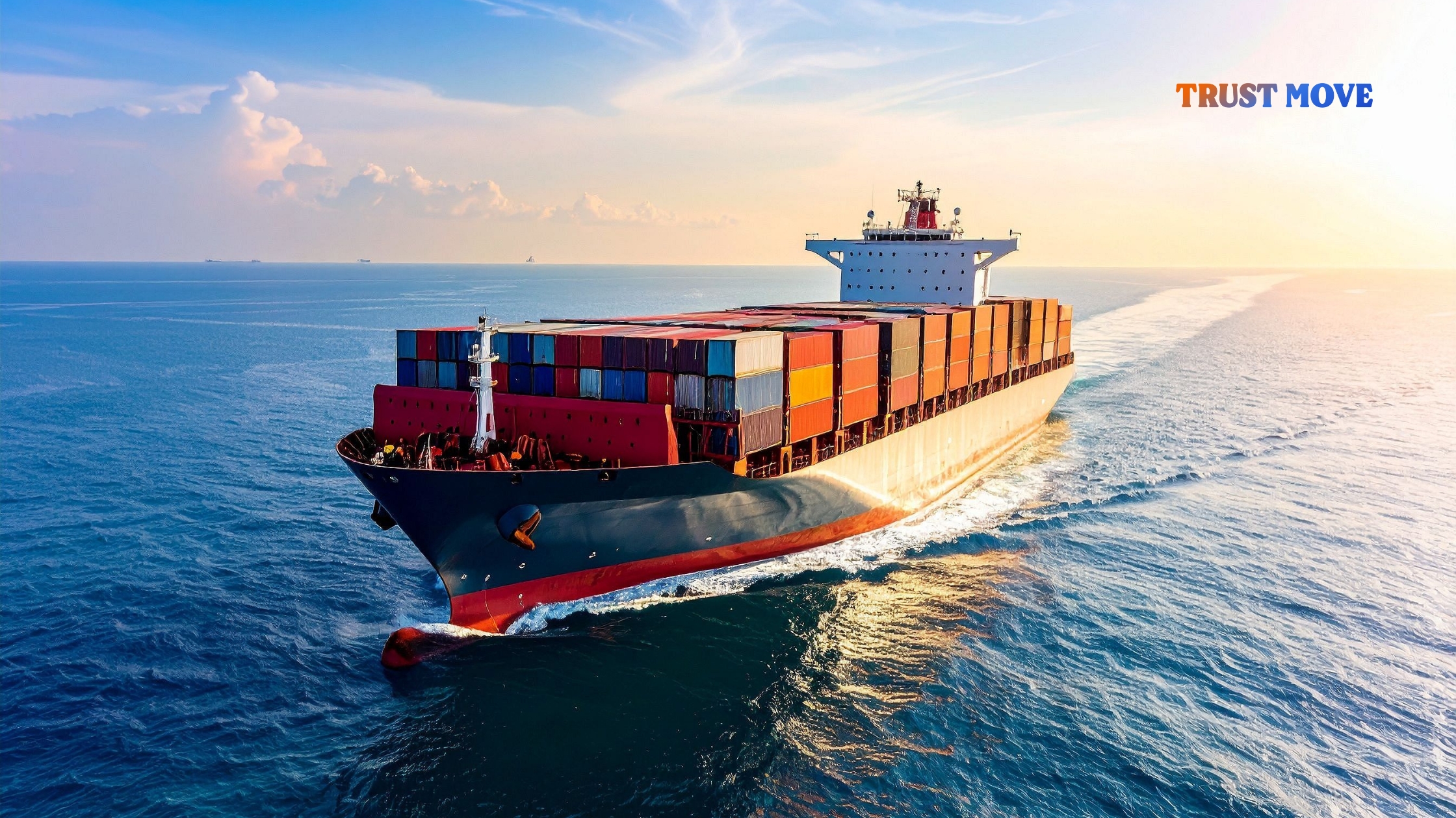 Top International Relocation Services in Mumbai