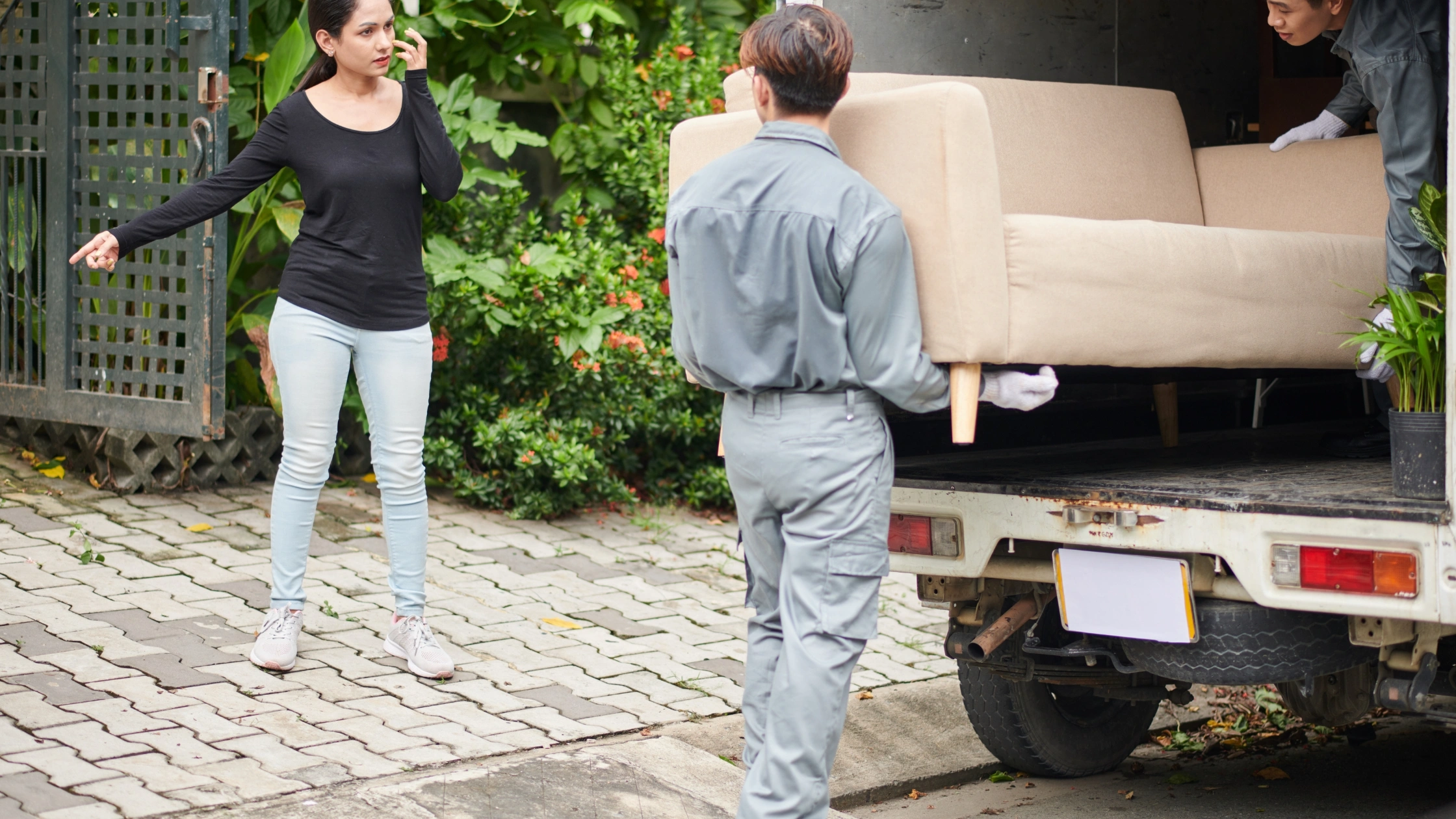 International Packers and Movers in Bangalore