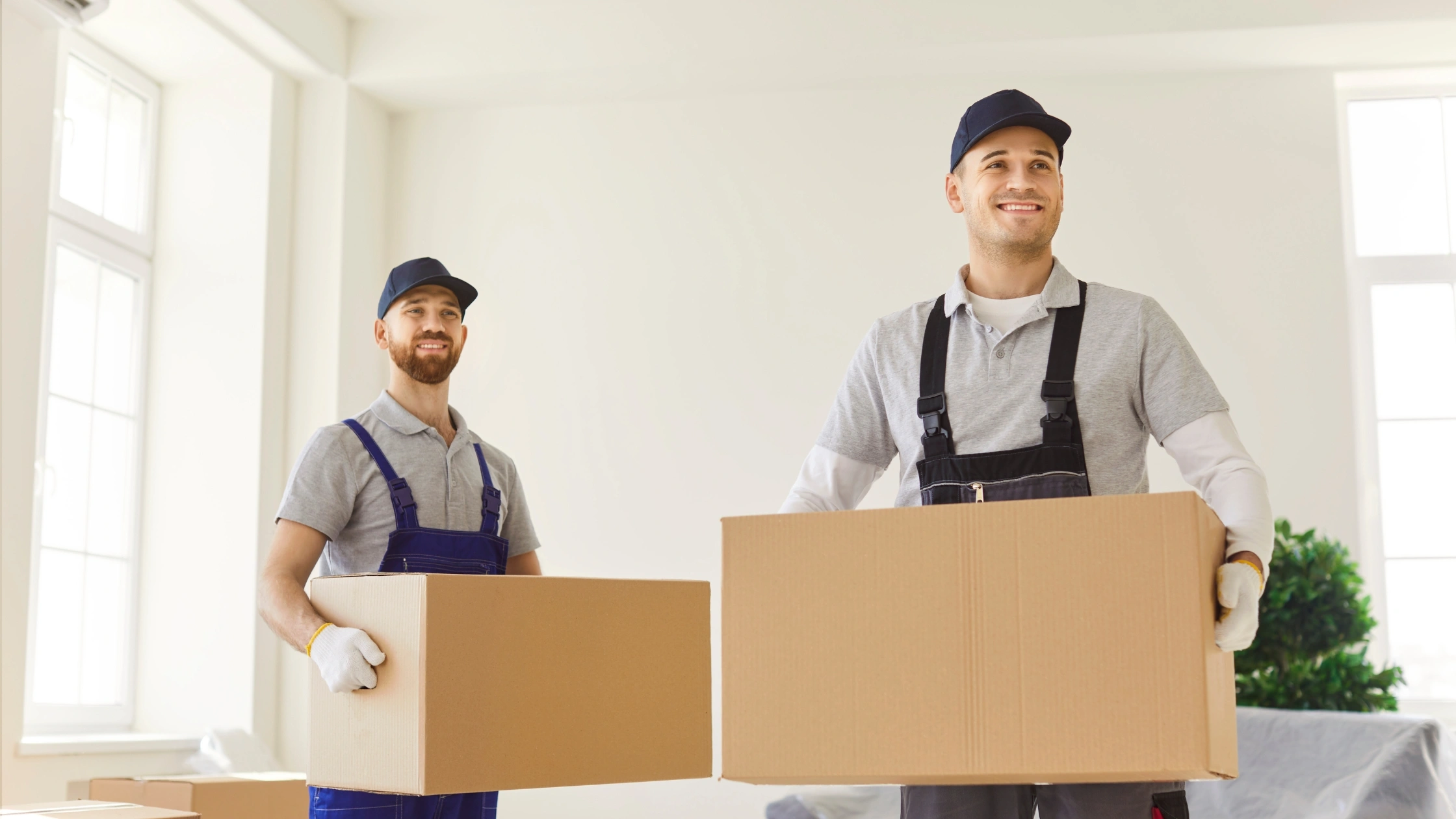 International Relocation Company in Sonipat