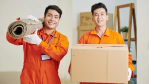 Packers and Movers in Top 16 Areas in Bangalore – Trust Move