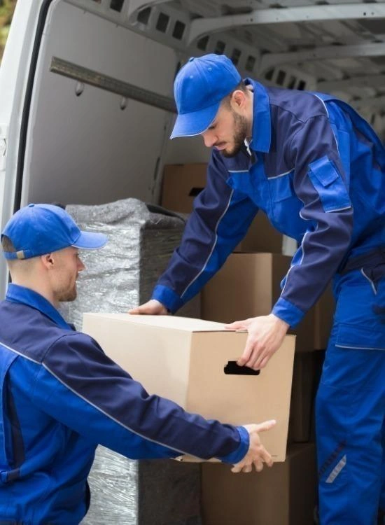 Packers and Movers in India
