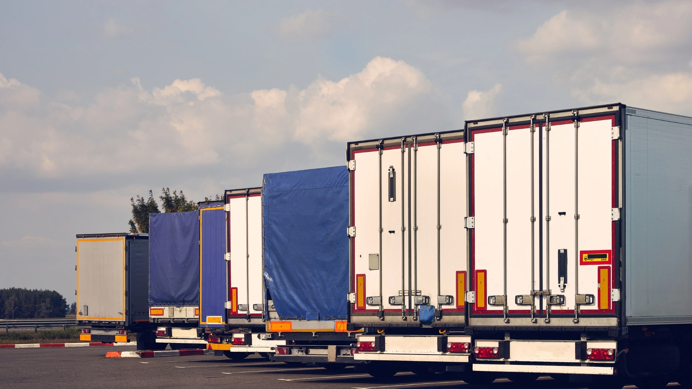 Trusted Moving Company in Thane
