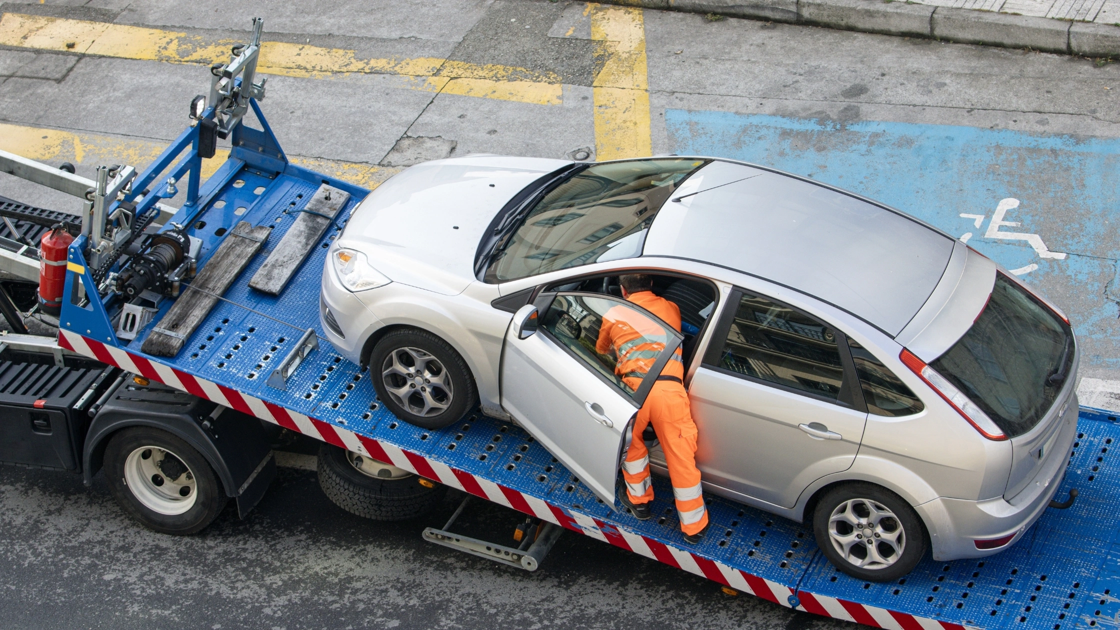 Car Relocation Services in Noida