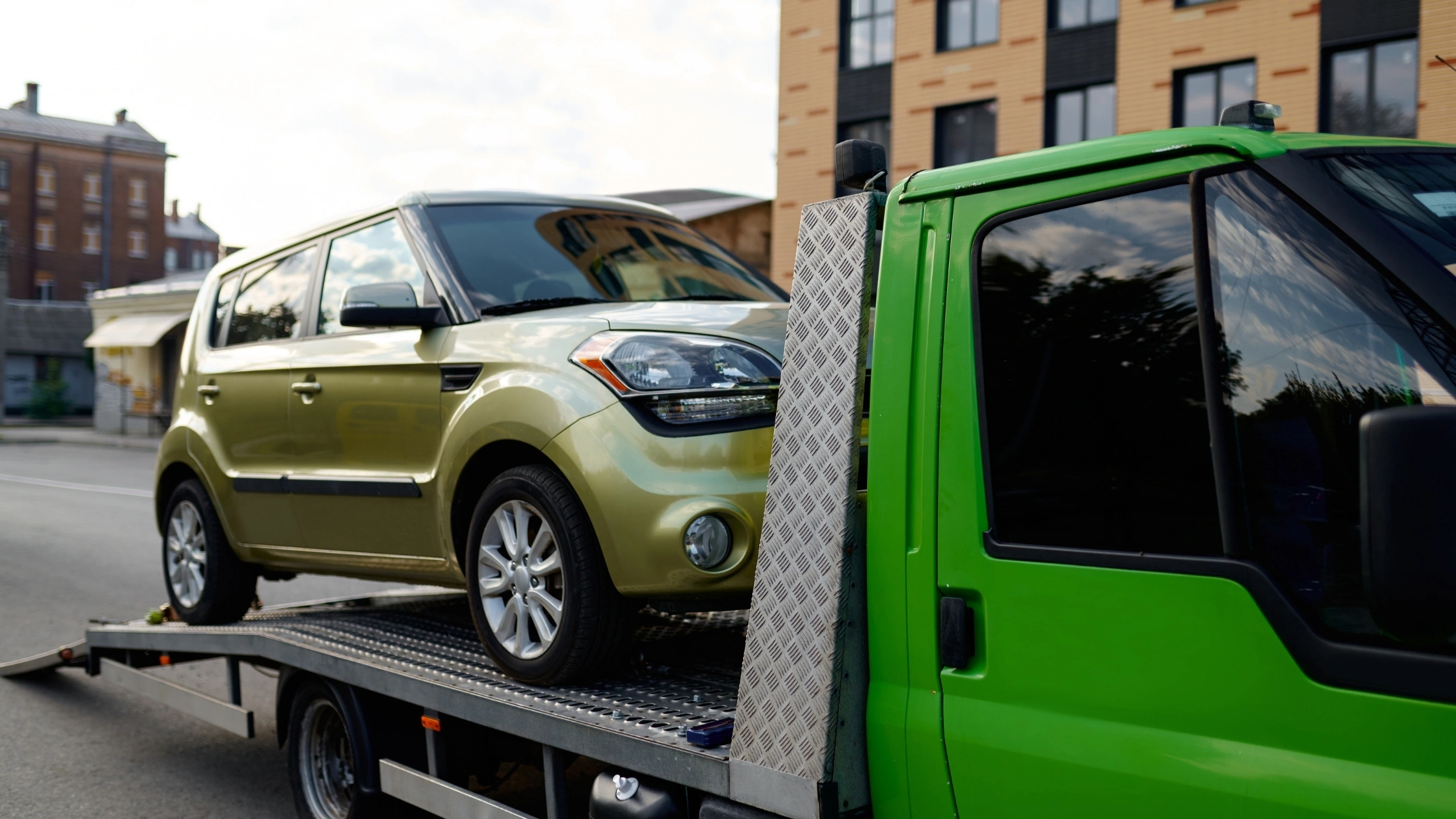 Car Relocation in Chandigarh