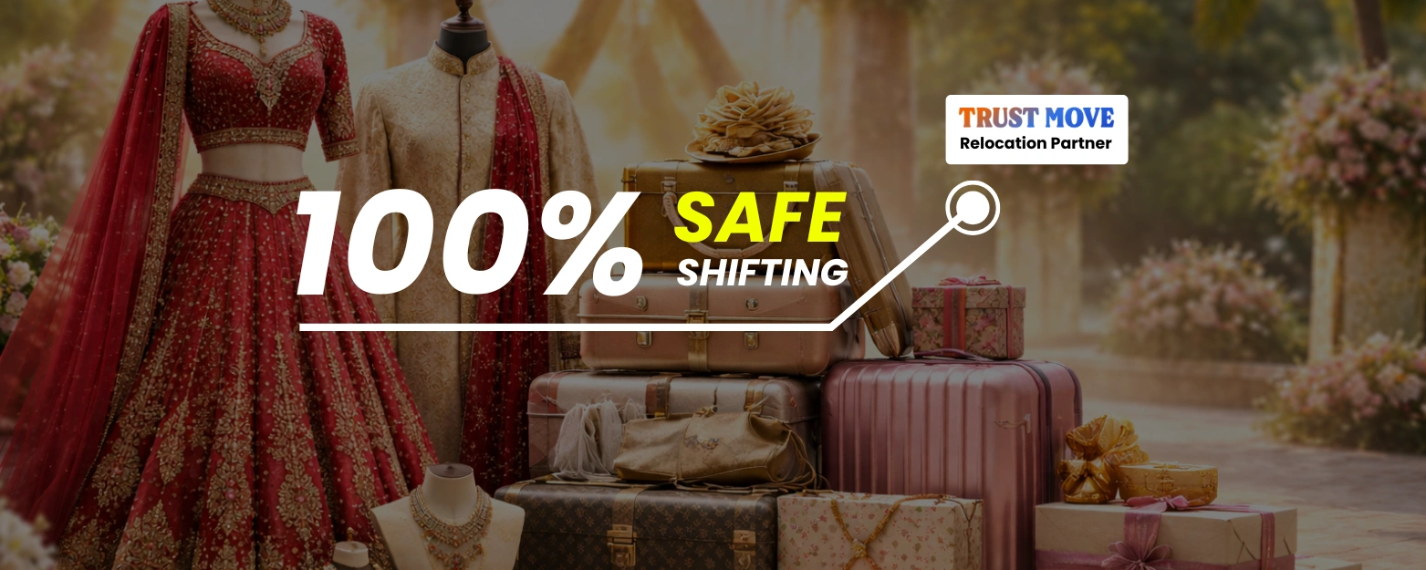 Wedding Dress Shipping India to New York