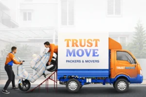 Planning To Bike Shifting in Gurgaon? Read This Before You Book Any Company