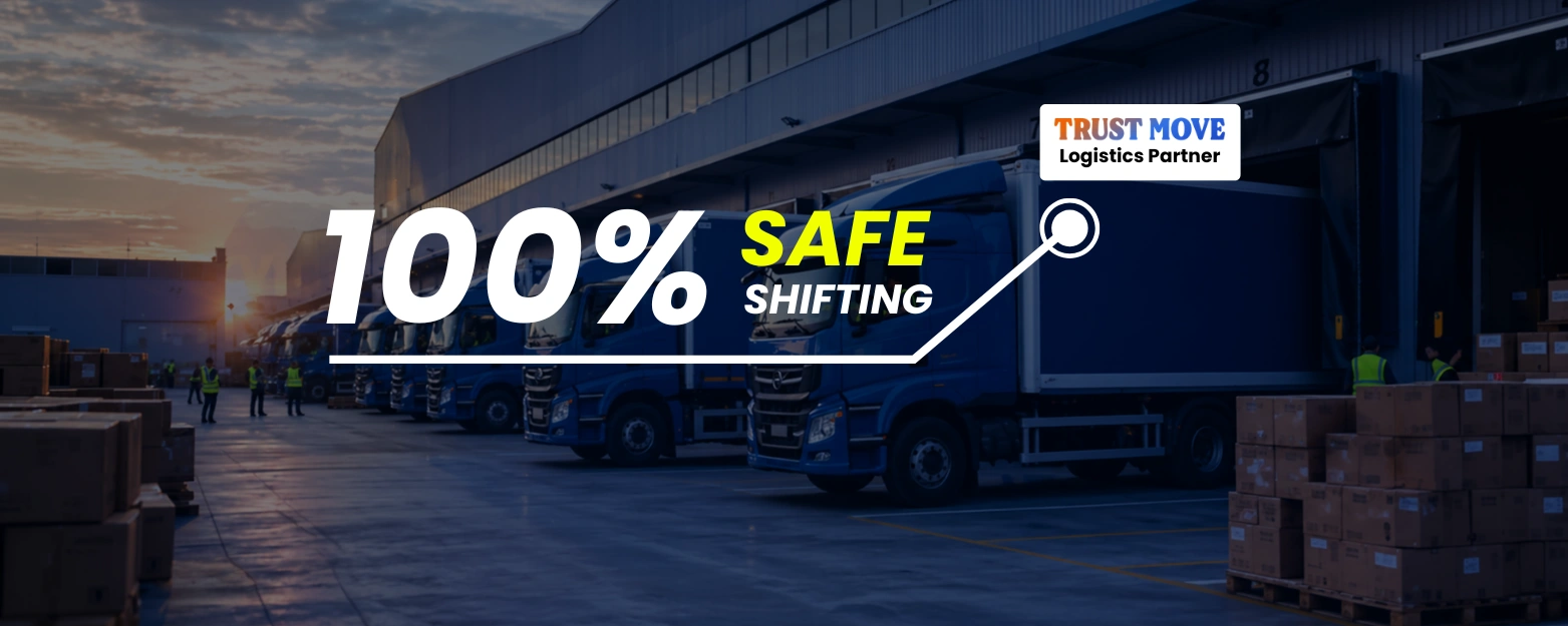 Logistics Services in Ludhiana