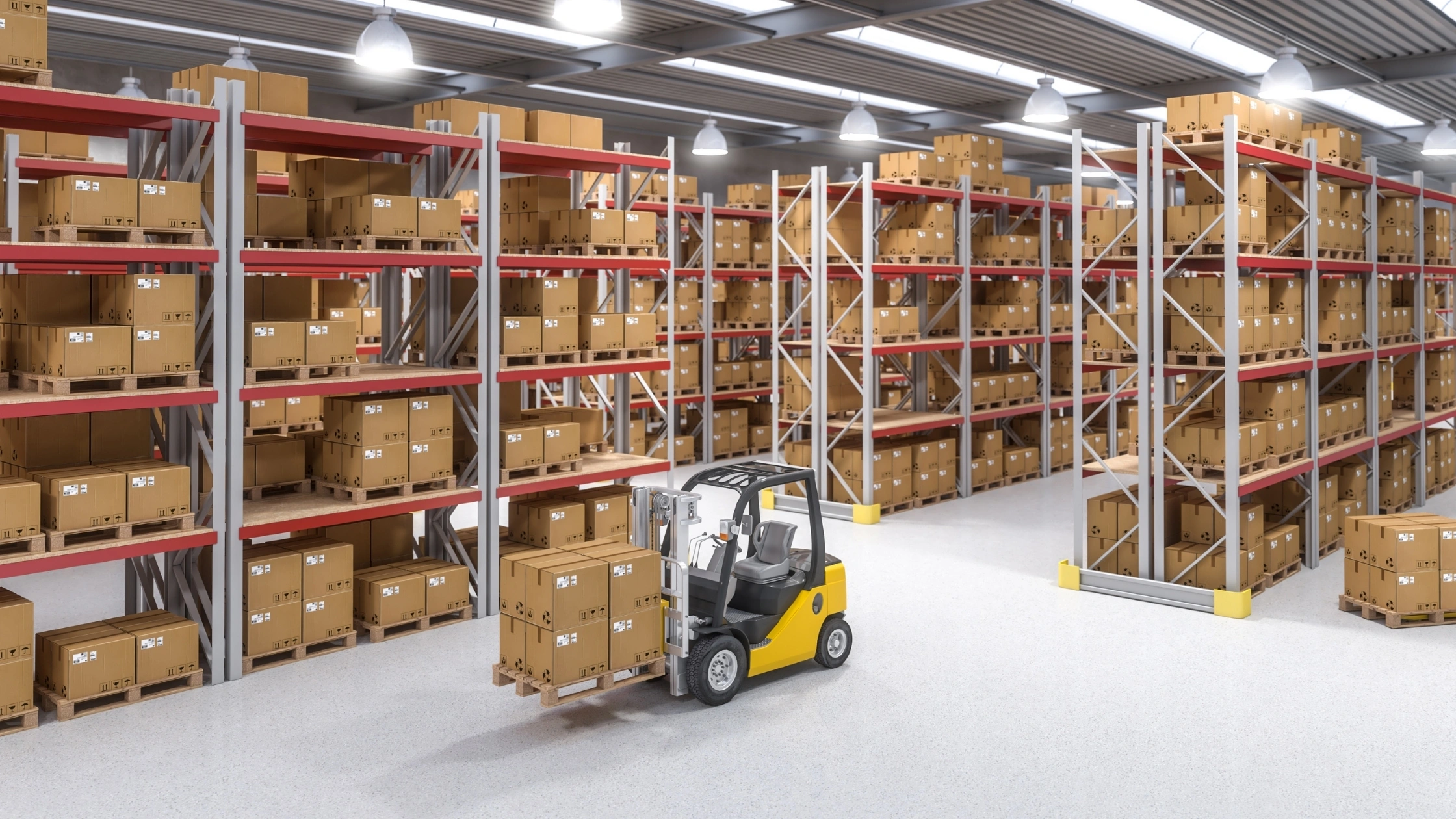 Storage Services in Dharuhera