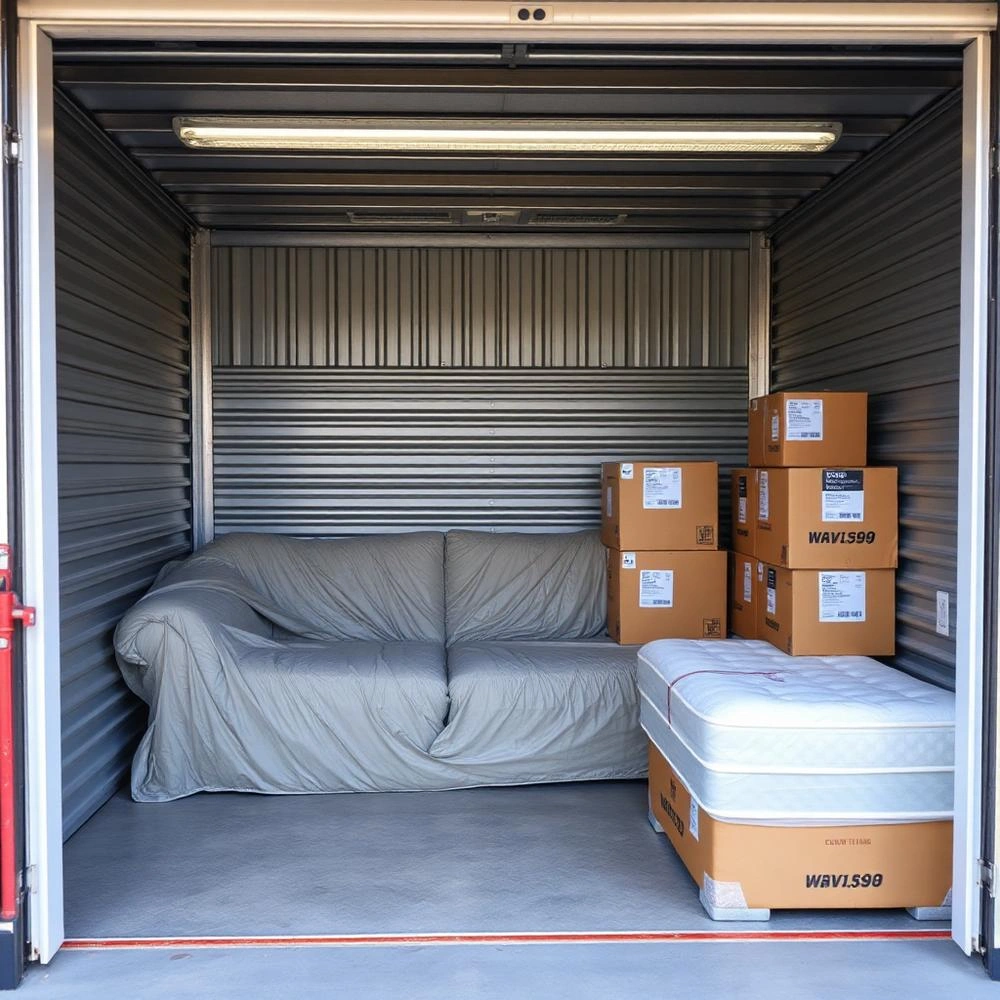 household storage